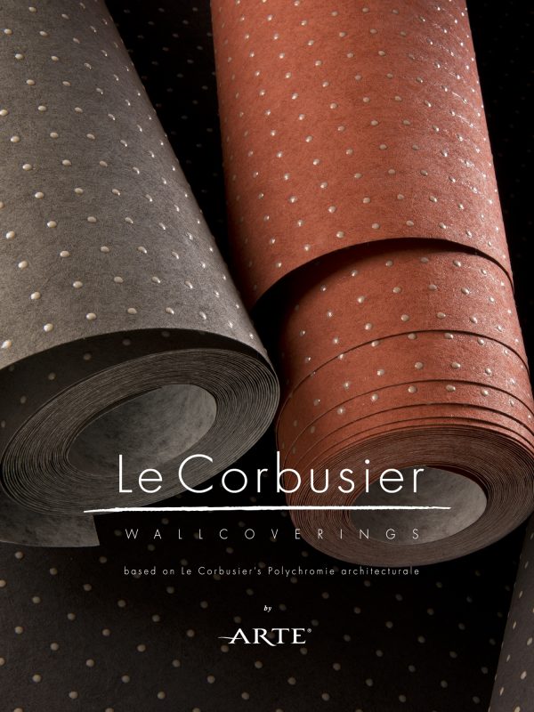 Tapet Le Corbusier-4321
