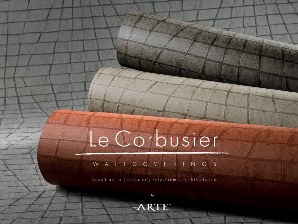 Tapet Le Corbusier-4326