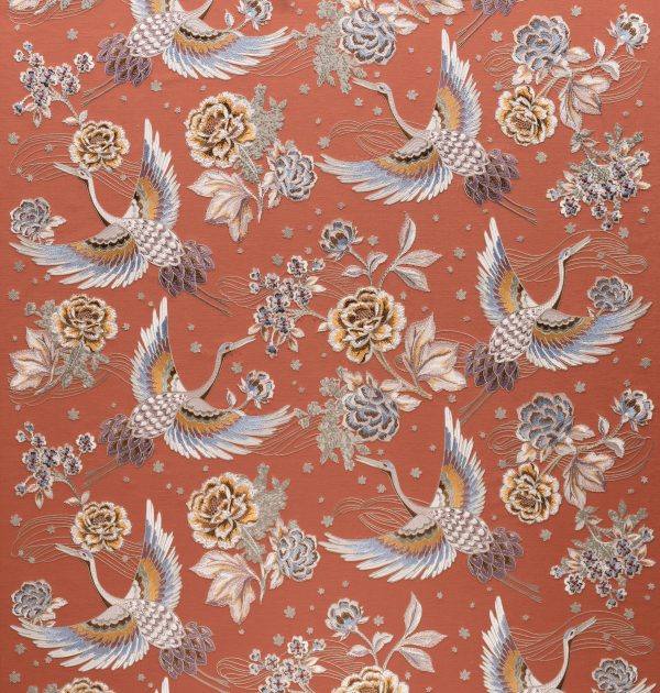 Colectie Tapet Textil Takara-8054