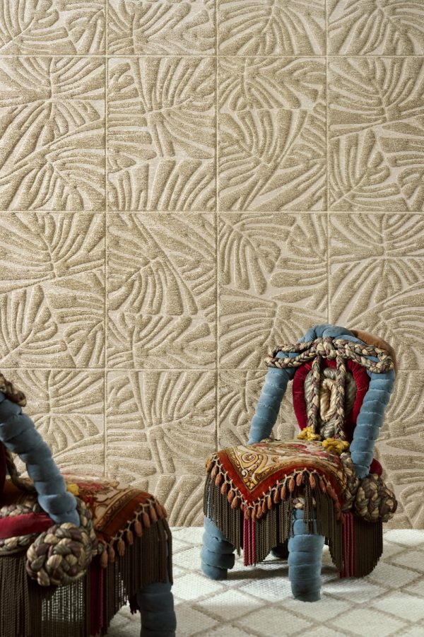 Colectie Tapet Textil 3D Yala-9962